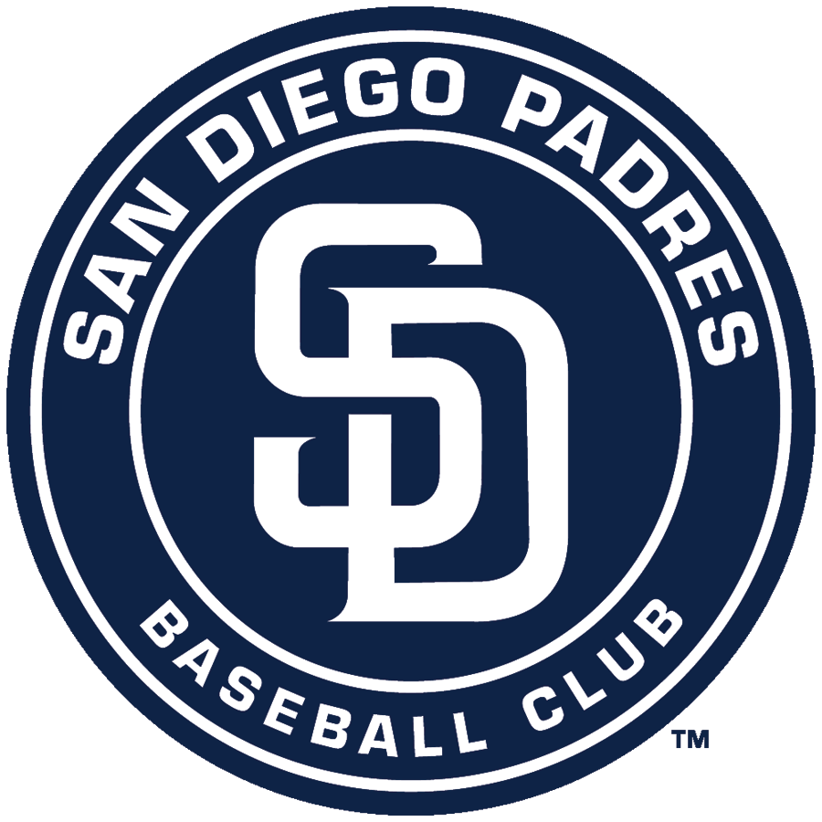 San Diego Padres 2015-Pres Alternate Logo t shirts iron on transfers